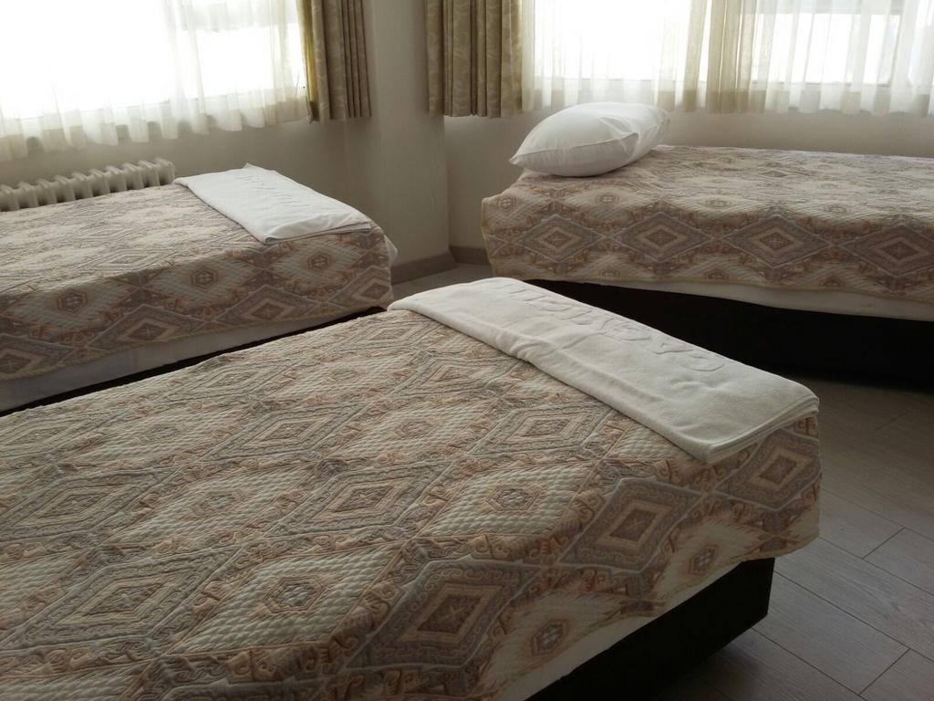 Cagyigit Hotel - Istanbul, Istanbul