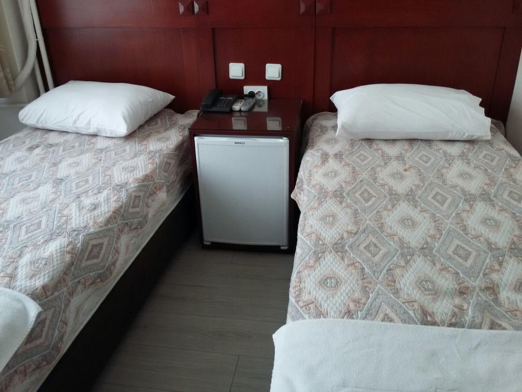 Cagyigit Hotel - Istanbul — Fotoğraflar 2